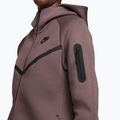 Дамски суитшърт Nike Sportswear Tech Fleece Windrunner tattoo/grey 3