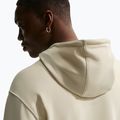 Мъжки суитшърт Nike Club French Terry Pullover Hoodie light khaki/light khaki/white 5