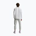 Mъжки панталони Nike Club French Terry Joggers light smoke grey/light smoke grey/white 3
