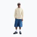 Мъжки суитшърт Nike Club Pullover Hoodie light khaki/light khaki/white 2