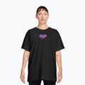Дамска тениска за тенис Nike Slam Dri-Fit black