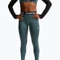 Детски клинове Nike Pro Dri-FIT mineral slate/black/white 4