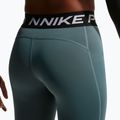 Детски клинове Nike Pro Dri-FIT mineral slate/black/white 5
