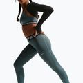 Детски клинове Nike Pro Dri-FIT mineral slate/black/white 6