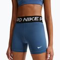 Детски шорти Nike Pro mystic navy/white 5
