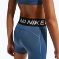 Детски шорти Nike Pro mystic navy/white 6