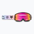 Fox Racing Main Hello Future светлосини/огледални очила за колоездене
