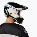 Fox Racing Main Hello Future светлосини/огледални очила за колоездене 4