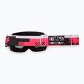 Очила за колоездене Fox Racing Main Digi Image black/pink/mirror 2