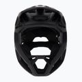 Fox Racing Proframe матова черна велосипедна каска 2