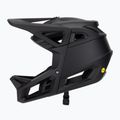 Fox Racing Proframe матова черна велосипедна каска 3