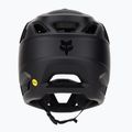 Fox Racing Proframe матова черна велосипедна каска 4