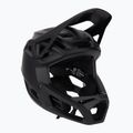 Fox Racing Proframe матова черна велосипедна каска 8