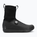 Мъжки обувки за колоездене с платформа Fox Racing Union All Weather Flat black 2