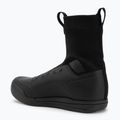 Мъжки обувки за колоездене с платформа Fox Racing Union All Weather Flat black 3
