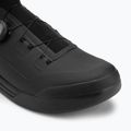 Мъжки обувки за колоездене с платформа Fox Racing Union All Weather Flat black 7