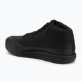 Мъжки обувки за колоездене с платформа Fox Racing Union Canvas Mid black 3