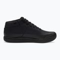 Мъжки обувки за колоездене с платформа Fox Racing Union Canvas Mid black 9