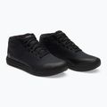 Мъжки обувки за колоездене с платформа Fox Racing Union Canvas Mid black 10