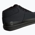 Мъжки обувки за колоездене с платформа Fox Racing Union Canvas Mid black 15