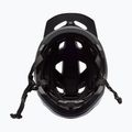 Каска за велосипед Fox Racing Speedframe 5050 black/white 5