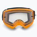 Очила за колоездене Fox Racing Main Collect blue/mirror 2