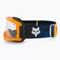 Очила за колоездене Fox Racing Main Collect blue/mirror 4