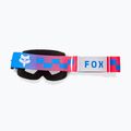 Велосипедна маска Fox Racing Main Collect blue/pink/mirror 2