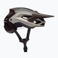 Каска за велосипед Fox Racing Speedframe RS Paranoid cocoa 2
