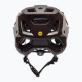 Каска за велосипед Fox Racing Speedframe RS Paranoid cocoa 3