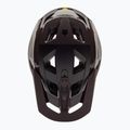 Каска за велосипед Fox Racing Speedframe RS Paranoid cocoa 5