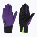Мъжки ръкавици за колоездене Fox Racing Ranger Lunar SE grape