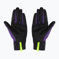 Мъжки ръкавици за колоездене Fox Racing Ranger Lunar SE grape 3
