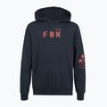 Мъжки суитшърт Fox Racing Glyph Tech midnight