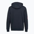 Мъжки суитшърт Fox Racing Glyph Tech midnight 2