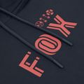 Мъжки суитшърт Fox Racing Glyph Tech midnight 3