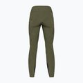 Мъжки панталони за колоездене Fox Racing Defend olive green 2