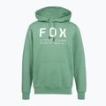 Мъжки суитшърт Fox Racing Non Stop pine