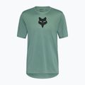 Мъжка тениска за колоездене Fox Racing Ranger Fox Head pine