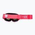 Велосипедна маска Fox Racing Main Core spark pink/clear 2