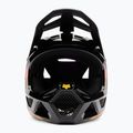 Каска за велосипед Fox Racing Rampage Kairos tangerine 3