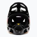 Детска велосипедна каска Fox Racing Rampage Kairos Jr tangerine 3