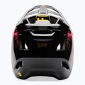 Детска велосипедна каска Fox Racing Rampage Kairos Jr tangerine 4