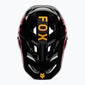 Детска велосипедна каска Fox Racing Rampage Kairos Jr tangerine 6