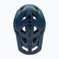 Велосипедна каска Fox Racing Speedframe Solid twilight 3