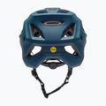 Велосипедна каска Fox Racing Speedframe Solid twilight 4