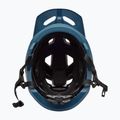 Велосипедна каска Fox Racing Speedframe Solid twilight 5