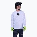 Мъжки колоездачен анцуг Fox Racing Ranger Lunar SE white