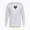 Мъжки колоездачен анцуг Fox Racing Ranger Lunar SE white 3