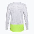 Мъжки колоездачен анцуг Fox Racing Ranger Lunar SE white 4